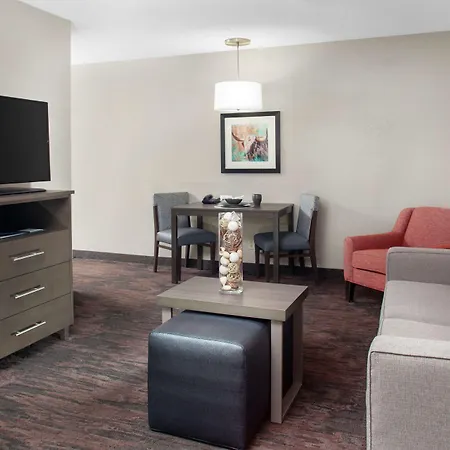 Homewood Suites By Hilton Dallas-Irving-Las Colinas-2